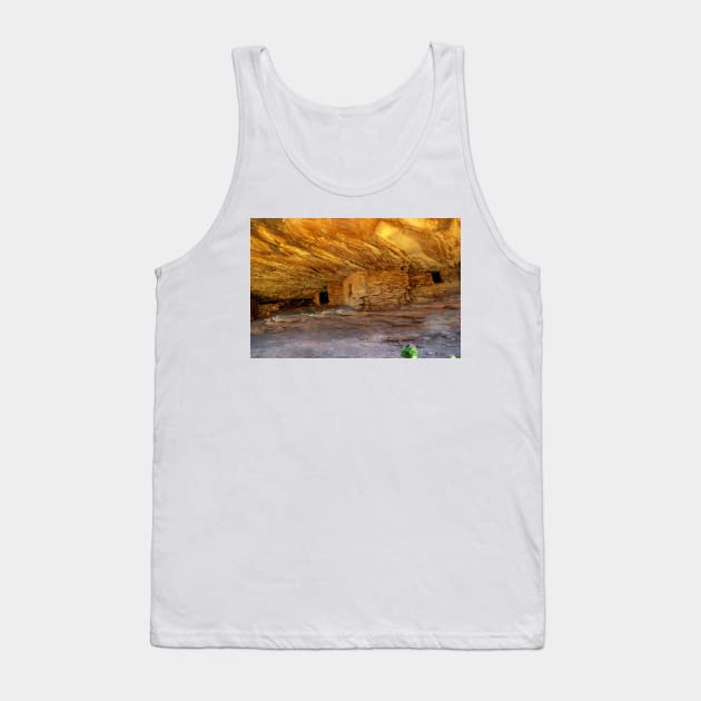 850_7291 Tank Top by wgcosby